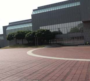 Heinrich Böll Platz