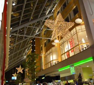 Solna Centrum