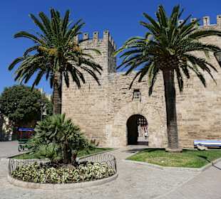 Altstadt Alcudia