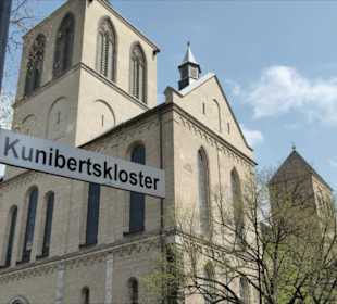 Rautenstrauch-Joest Museum für Völkerkunde