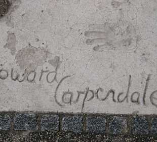 Walk of Stars
