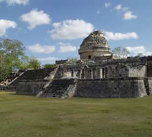Mexiko, Chichen Itza