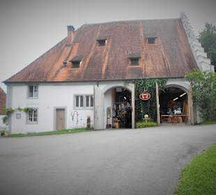 Fachgeschäft