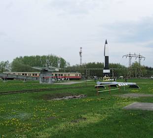 Peenemünde Historisches Museum