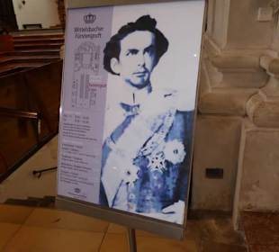 Fürstengruft St. Michael