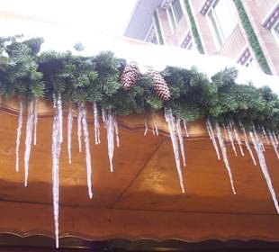 Christkindelmarkt Nürnberg