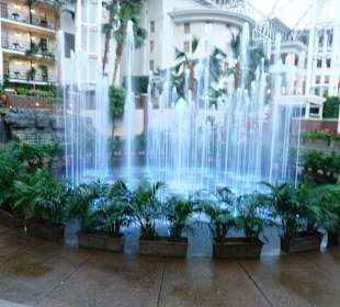 Musikalische Wasserspiele