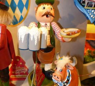 Käthe Wohlfahrt - Weihnachtsdorf