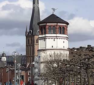 Düsseldorf