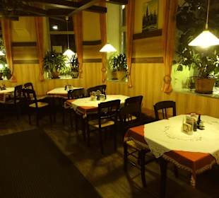 Restaurant Zur Reblaus
