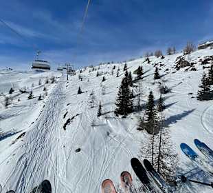 Skigebiet Hochpustertal Sillian