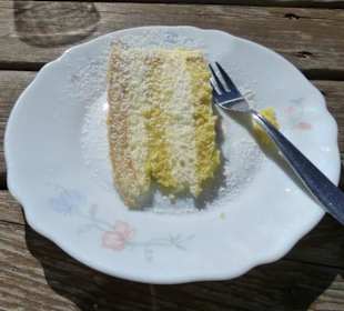 Nachtisch