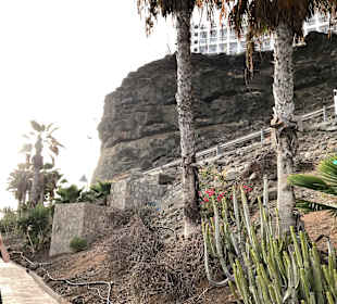 Promenade Puerto Rico