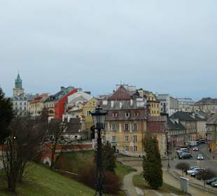 Stare Miasto Lublin