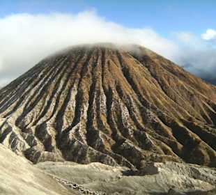 Mt. Bromo
