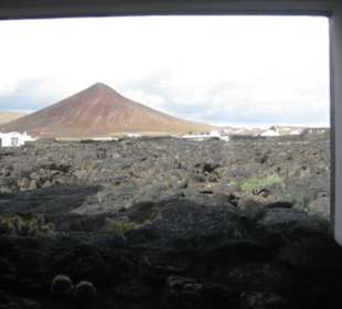 Fundacion Cesar Manrique