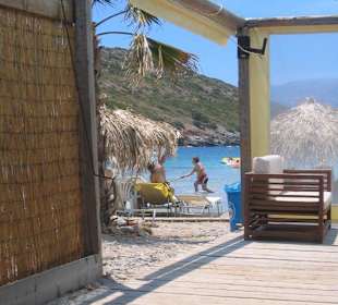 Livadaki Beach