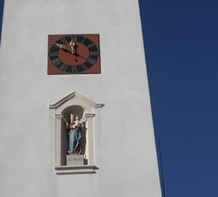 Kirche Heilig Kreuz