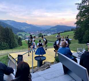 Haubers Schwalbennest