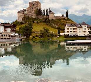 Wandern Ladis