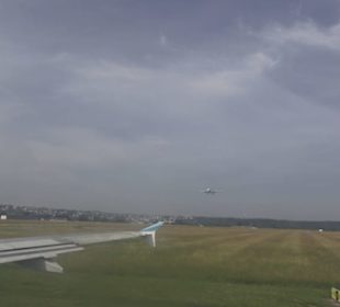 Flughafen Stuttgart