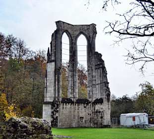 Klosterrunine Walkenried