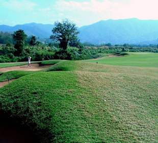 Chiang Mai Highlands