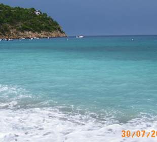 Cala San Vincent