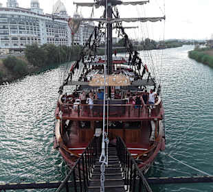 Geführte Touren vom Hotel Heaven Beach Resort & Spa