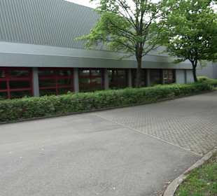 Kreissporthalle