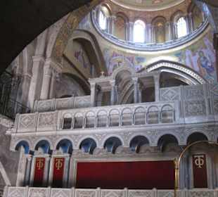 Храм Гроба Господня