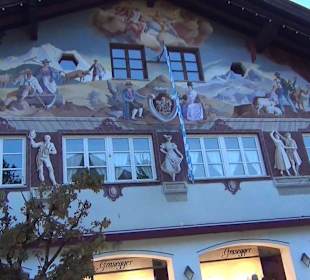 Bummel durch die Innenstadt