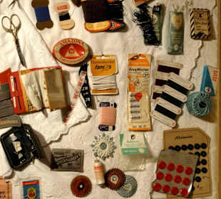 Exponate des Museums