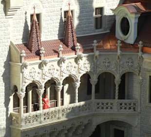 Miniaturenpark Kowary