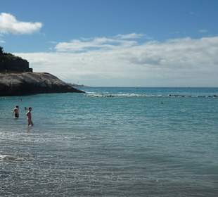 Playa El Duque