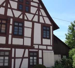 Ehemaliger Fronhof & Kloster