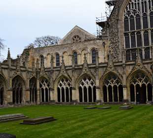 Canterbury Cathedral