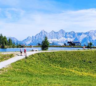 Spiegelsee