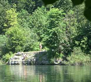 Wiesaztal Gönningen