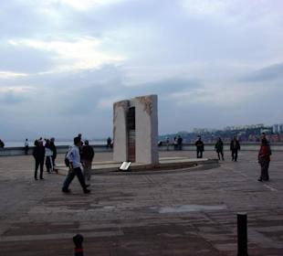 Der Karaalioglu-Park Antalya