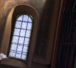 Wallfahrtskirche Maria Buch