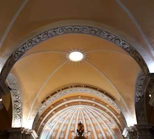 Kathedrale von Arequipa