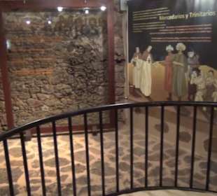 Castillo Santa Bárbara 