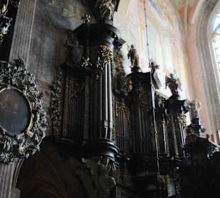 Katedra pw. św. Stanisława i Wacława w Świdnicy