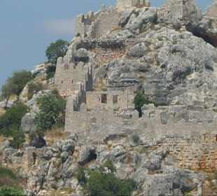 Усыпальницы