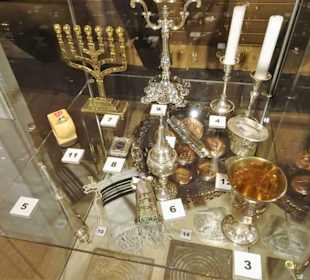 Jüdisches Leben in Leer