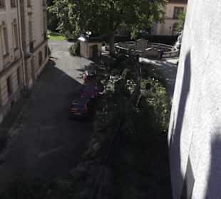 Fürstlich Fürstenbergisches Schloss