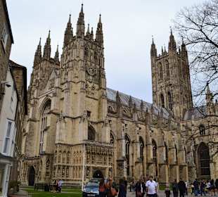 Canterbury Cathedral