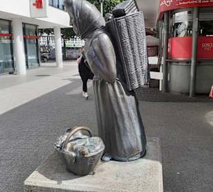 Eindrücke vom Stadtrundgang