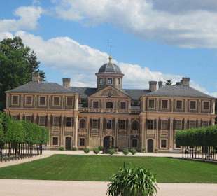 Schloss Favorite Rastatt